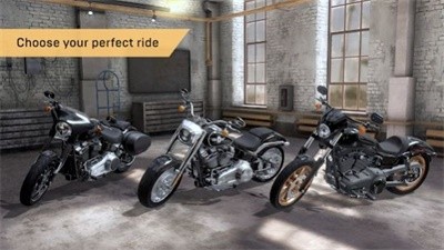 Outlaw Riders截图3