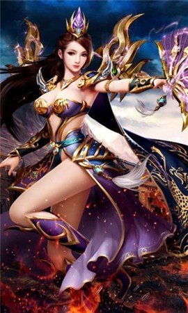 至尊高爆版截图3