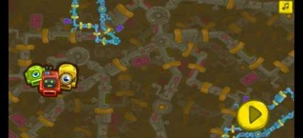 机器人对对碰截图3