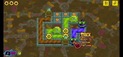 机器人对对碰截图1