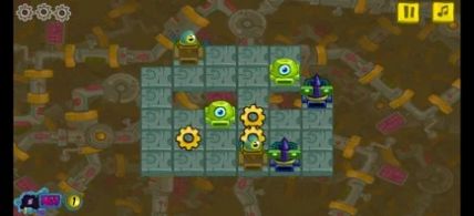 机器人对对碰截图2