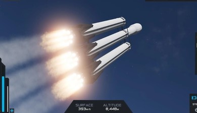 简单火箭2截图3