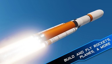 简单火箭2截图2