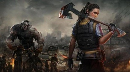 最后一个师生存战争截图3