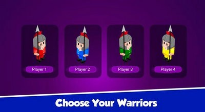 鲁多疯狂冒险截图3