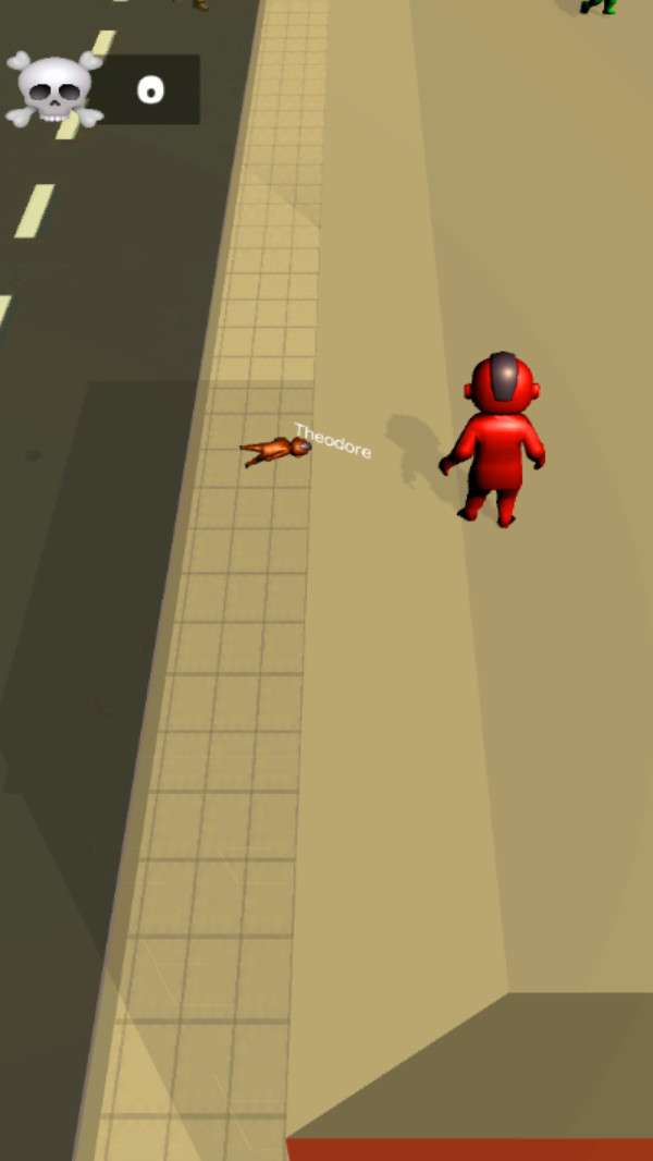 一脚踹飞你截图1