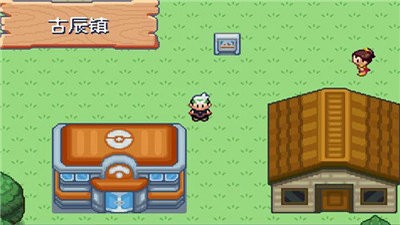 口袋妖怪绿宝石890 2.1截图2