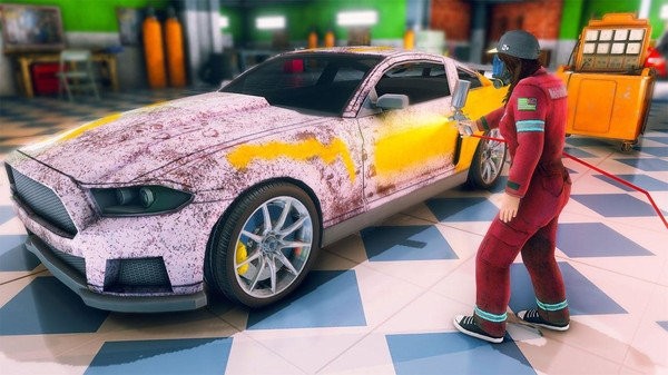 修车看我的安卓版截图1