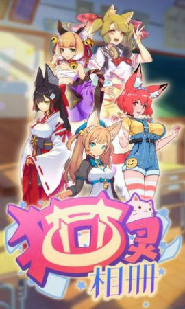 猫灵相册bilibili