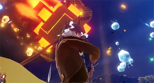 原神钟离和公子哪个好