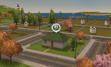 模拟人生畅玩版豪华建筑师截图2