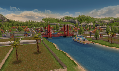 模拟人生畅玩版豪华建筑师