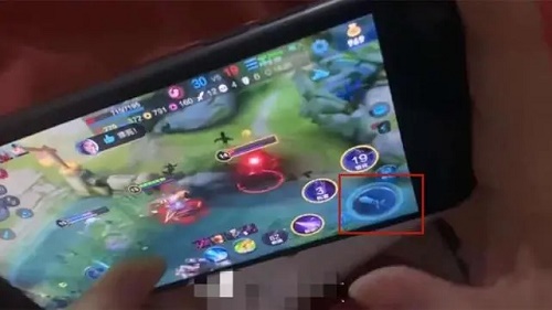 王者荣耀贝玲妃代打是不是真的