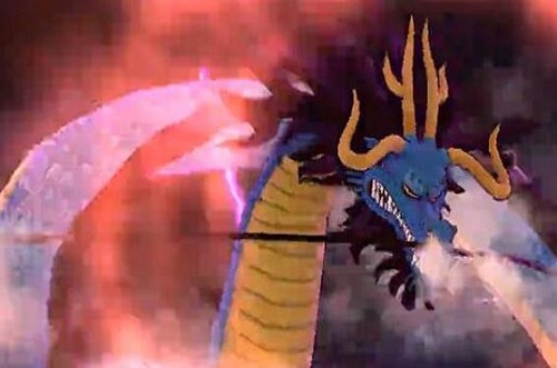 航海王燃烧意志凯多技能加点图一览