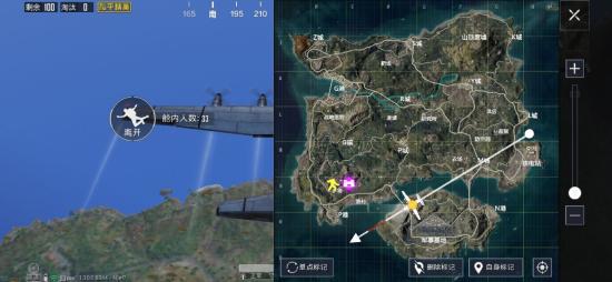 和平精英矿场突变什么时候上线正式服