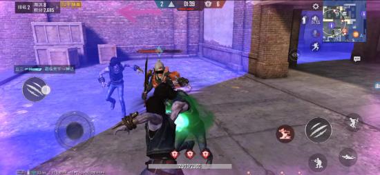 和平精英矿场突变什么时候上线正式服