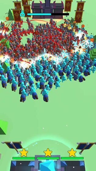 打架全靠画截图3