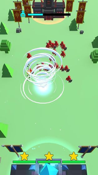 打架全靠画截图1