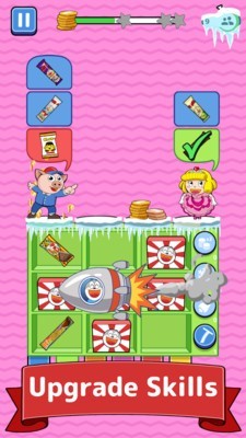 哆啦A梦历险记截图2