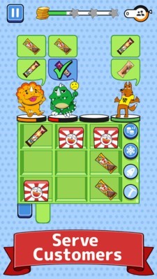 哆啦A梦历险记截图3