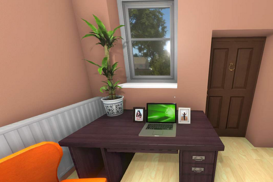 房产装修模拟器