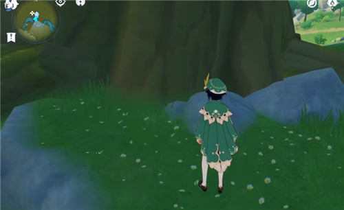 原神大伟哥丘丘人位置在哪刷新