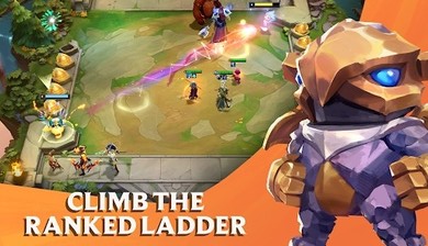 lol云顶之弈10.22