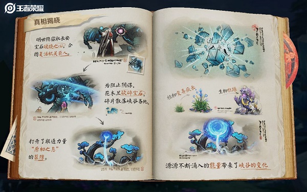 王者荣耀破晓之心任务怎么完成攻略