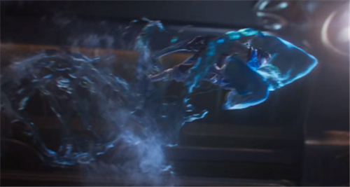 王者荣耀澜是什么职业