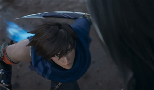 王者荣耀澜是什么职业