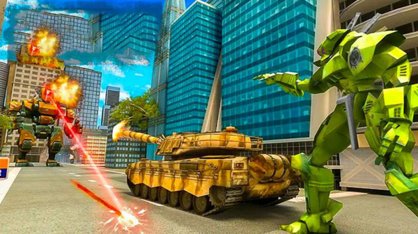 Q萌雷电战机截图2