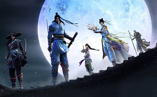 天涯明月刀手游怎么复刻衣服？