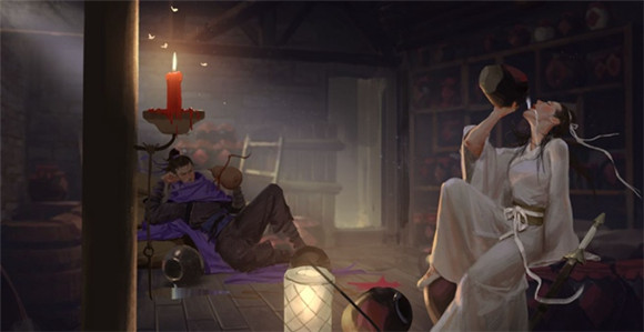 我的侠客天命之人心愿任务攻略