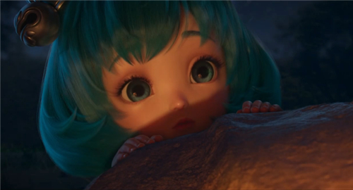 王者荣耀澜和蔡文姬的关系是什么