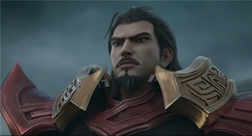 王者荣耀澜和蔡文姬的关系是什么