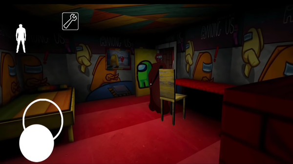 在恐怖之间截图3