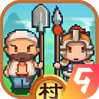 小小村长九游版