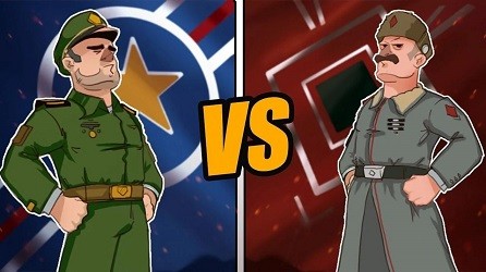 坦克大战战争指挥官截图3