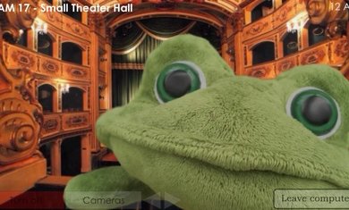 五夜与青蛙2截图1