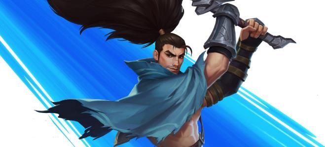 英雄联盟手游锁区了还能玩吗