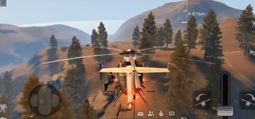 明日之后第三季直升机在哪刷新