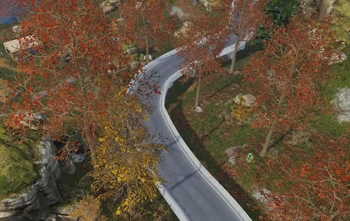 明日之后第三季怎么建造公路？