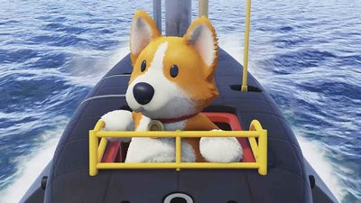 动物派对Party Animals截图1