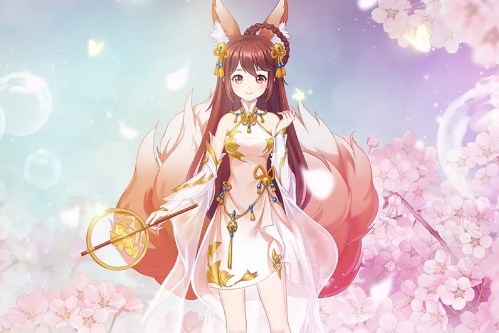 迷你世界九尾狐皮肤获得方法