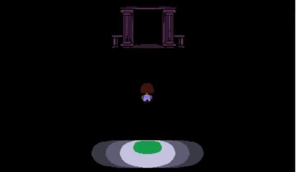 传说之下三重审判截图2