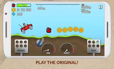 登山赛车免登陆截图3