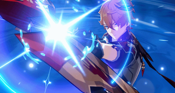 原神鲸天之章攻略1.1版本