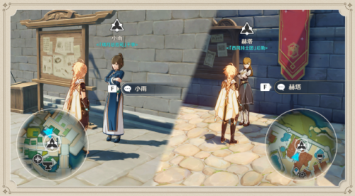 原神城市声望怎么玩？