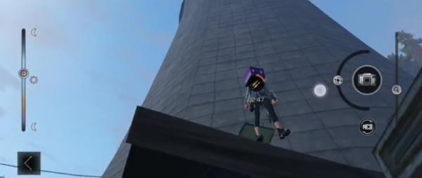 明日之后乌茨矿场在哪个图