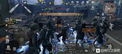 明日之后第三季攻略玩法技巧分享